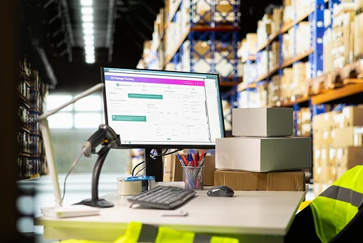Core Features Built for AI-Powered Inspection