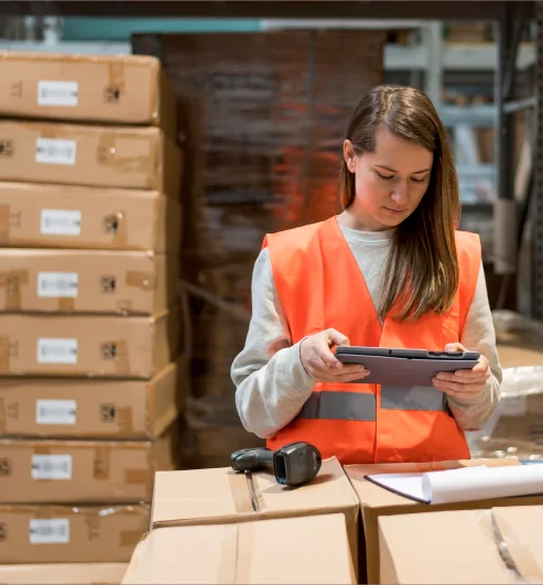 Smart Packaging Solutions