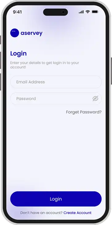 portfolio-mobile-ui