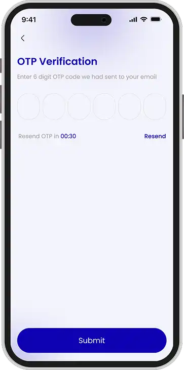 portfolio-mobile-ui