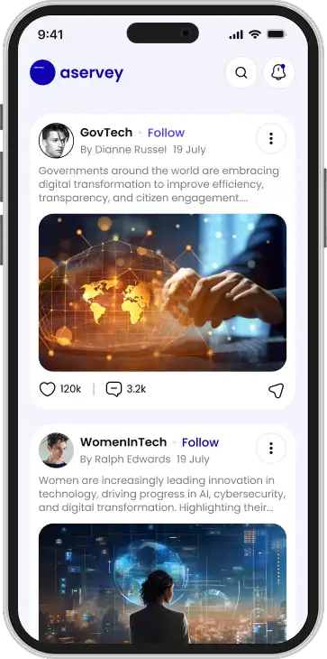 portfolio-mobile-ui