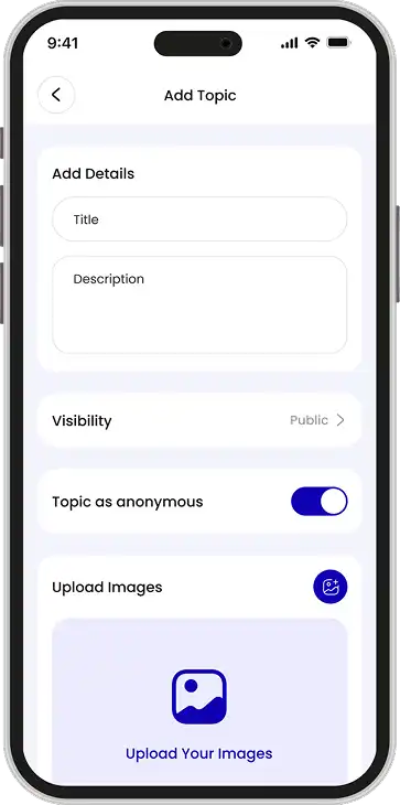 portfolio-mobile-ui