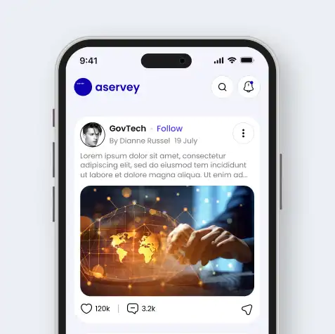 Smart Survey Builder