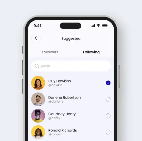 Secure User and Administrative Management
