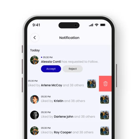 Notification System