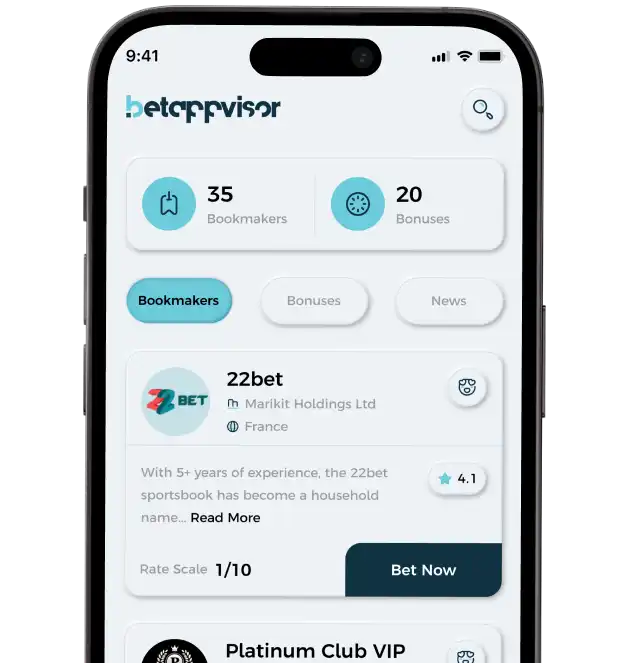 Betappvisor: Your Betting App