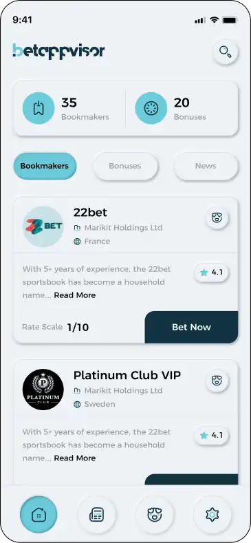 portfolio-mobile-ui