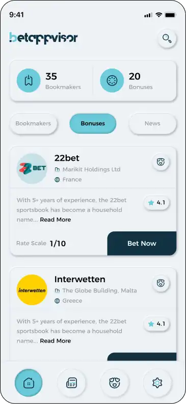 portfolio-mobile-ui