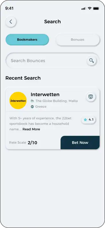 portfolio-mobile-ui