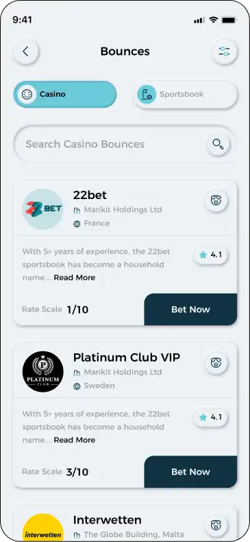 portfolio-mobile-ui