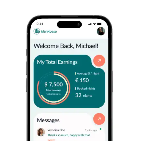 Smart Property Recommendations