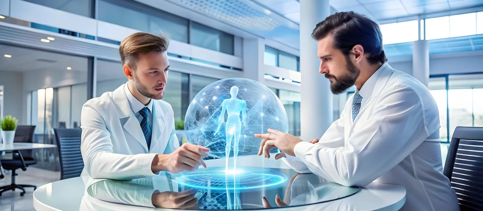 Partner with Us to Advance AI in Medical Imaging!