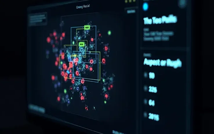 Annotated Image Output for Visual Validation
