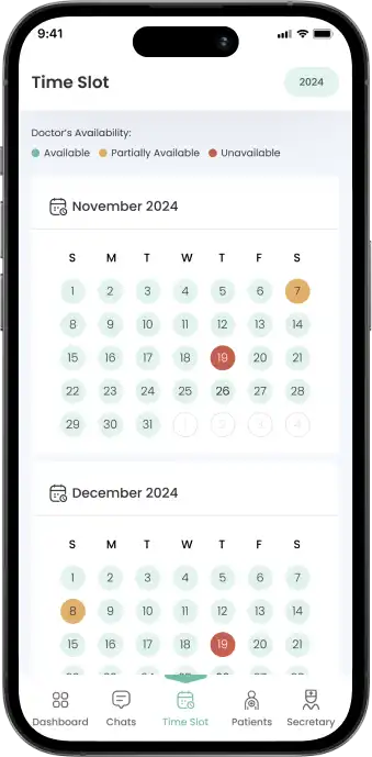 portfolio-mobile-ui