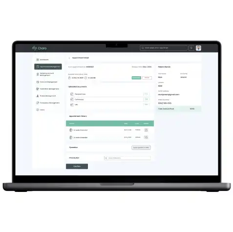 E-Prescription Service