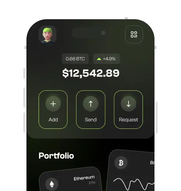 Cryptic App