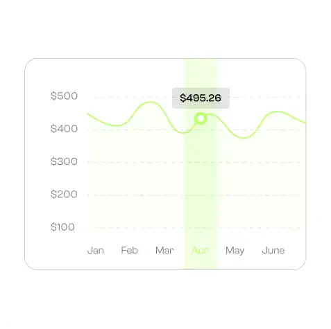 DeFi at Your Fingertips