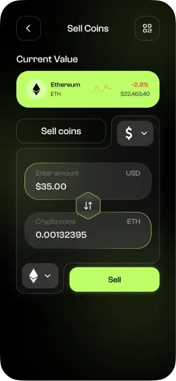 portfolio-mobile-ui