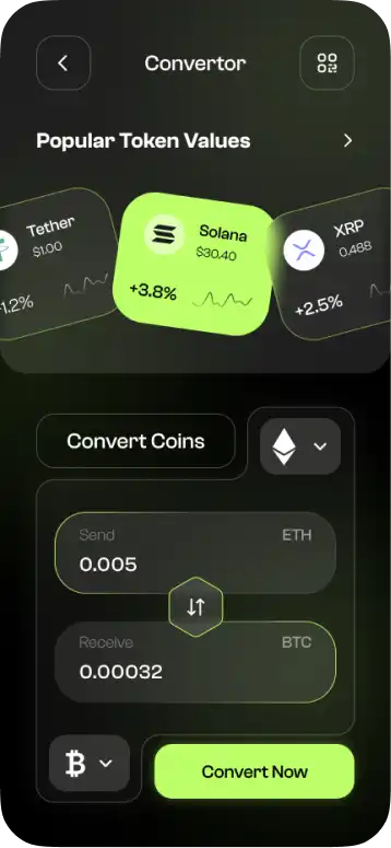 portfolio-mobile-ui