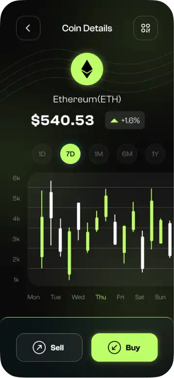 portfolio-mobile-ui
