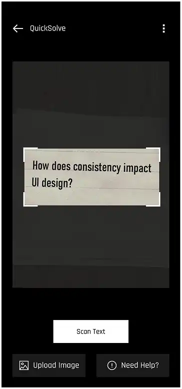 portfolio-mobile-ui