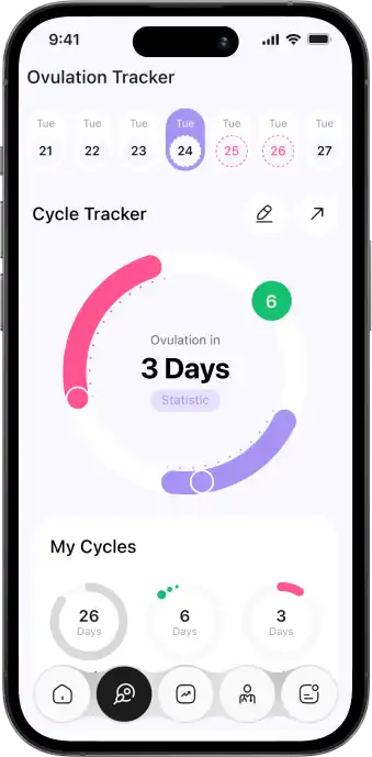 portfolio-mobile-ui
