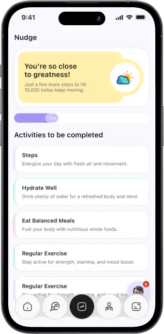 portfolio-mobile-ui