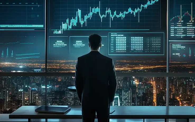 Financial Goal Tracking