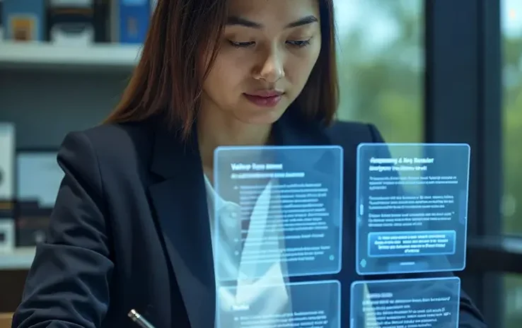 Automated Report Generation