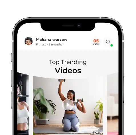 Virtual Fitness Classes
