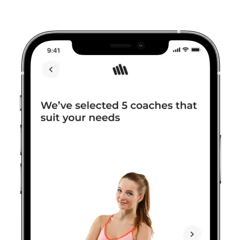 Get a Personalized Trainer