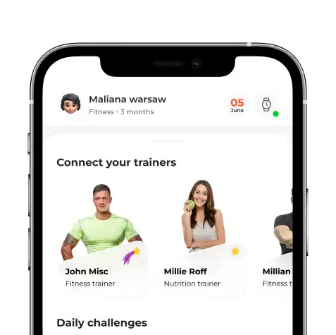 Customized Workout Plans