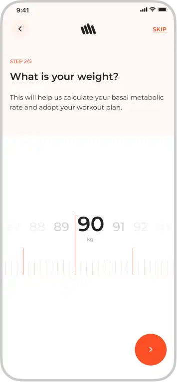 portfolio-mobile-ui