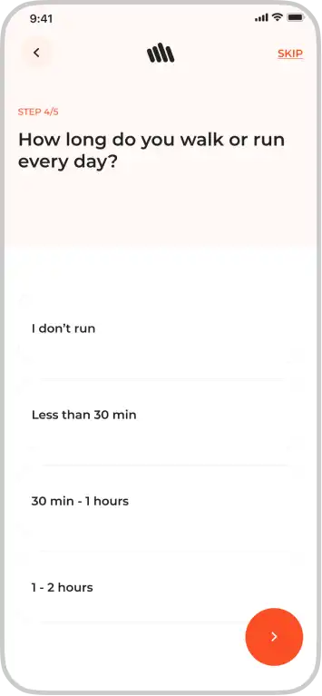 portfolio-mobile-ui