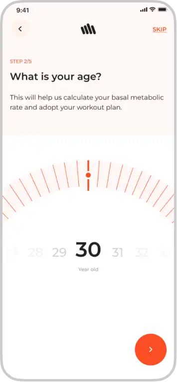 portfolio-mobile-ui