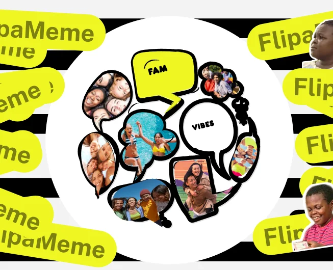 About FlipAMeme