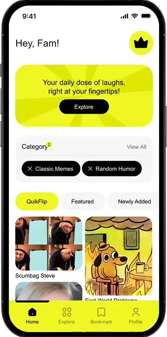 portfolio-mobile-ui