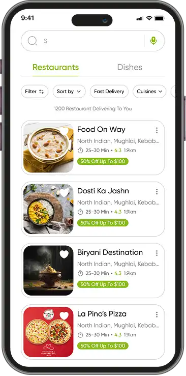 portfolio-mobile-ui