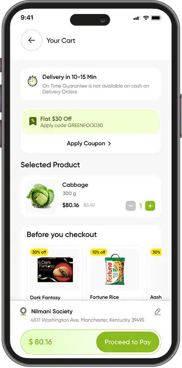 portfolio-mobile-ui