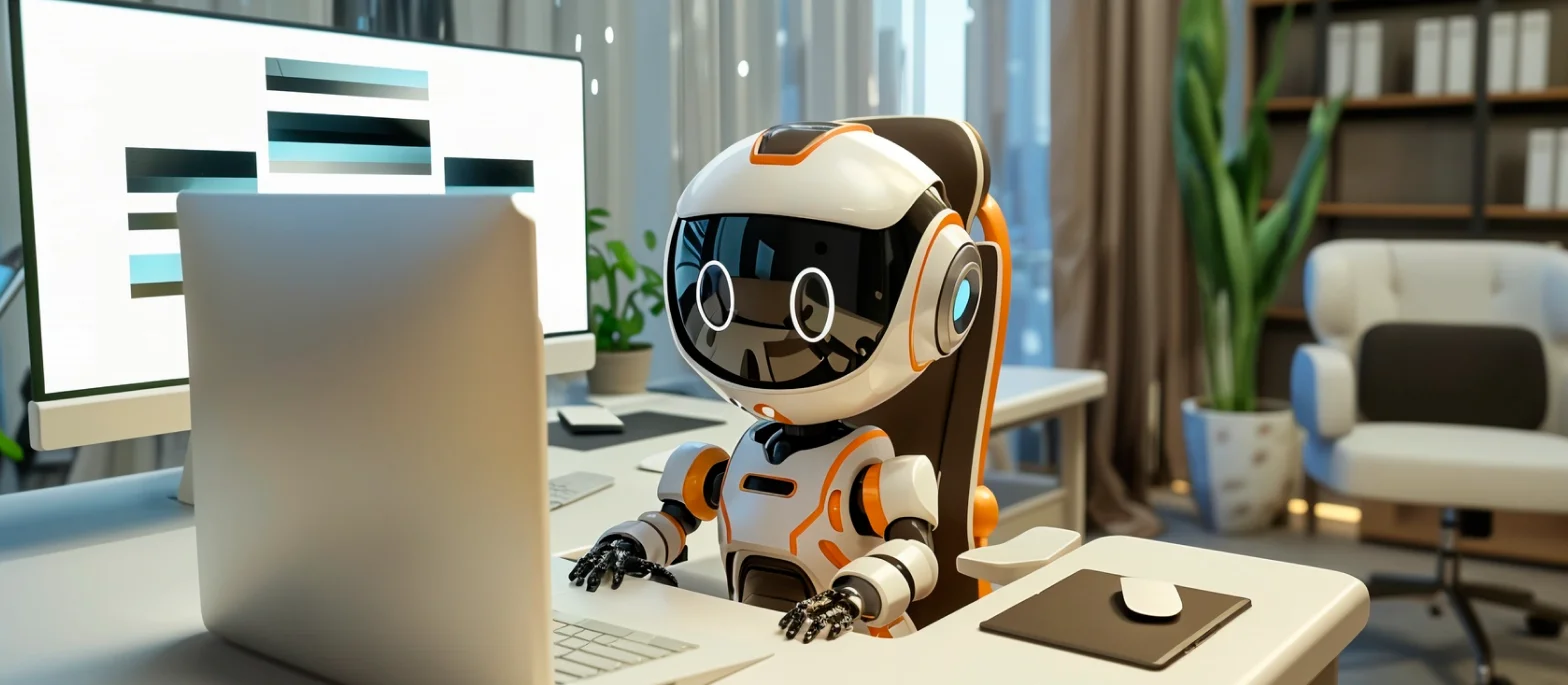 Streamline your HR experience — Discover the power of AI-driven support.