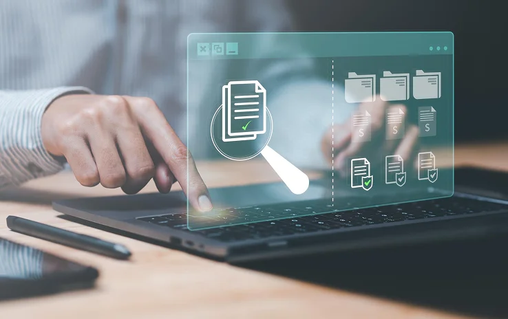 Policy-Driven Knowledge Retrieval