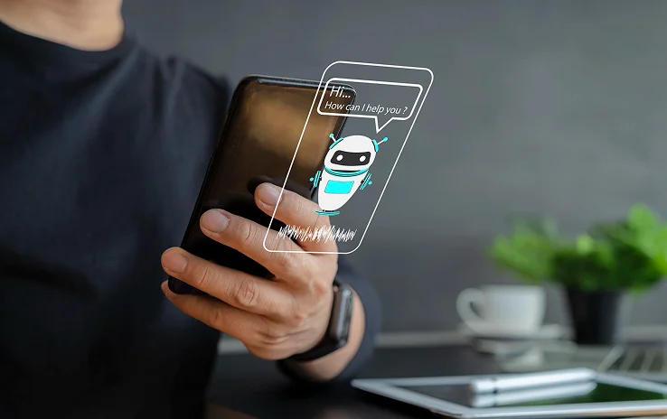 24/7 Self-Service HR Support