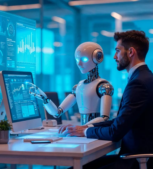 The Results We Delivered