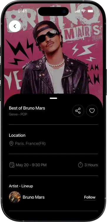 portfolio-mobile-ui