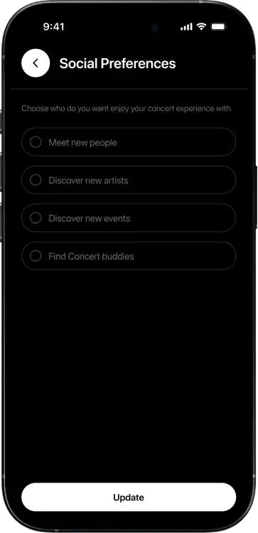 portfolio-mobile-ui