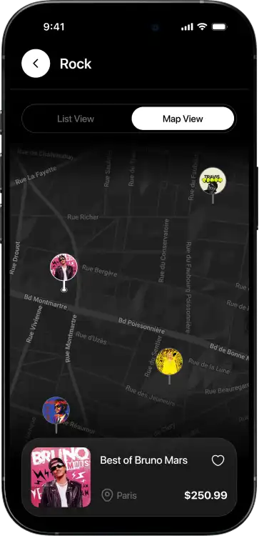 portfolio-mobile-ui