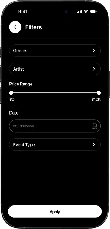 portfolio-mobile-ui