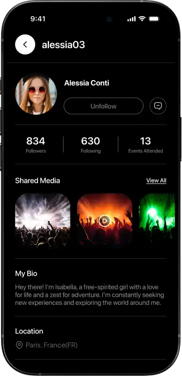 portfolio-mobile-ui