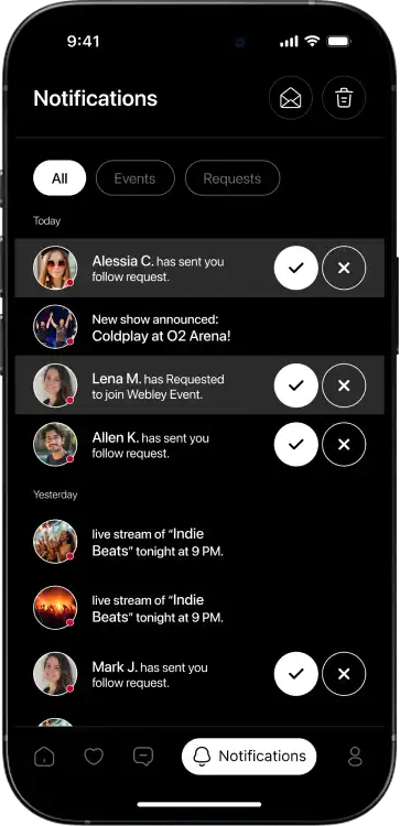portfolio-mobile-ui