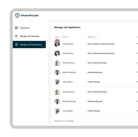 Networking Opportunities